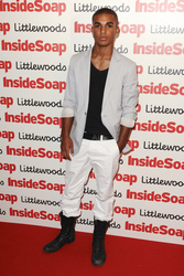 Lucien Laviscount