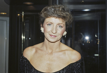 BAFTA Film Awards 1988 in London