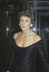 BAFTA Film Awards 1988 in London