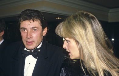 BAFTA Film Awards 1988 in London