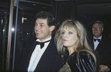 BAFTA Film Awards 1988 in London