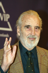 Christopher Lee