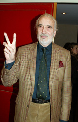 Christopher Lee