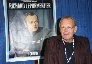 Richard LeParmentier
