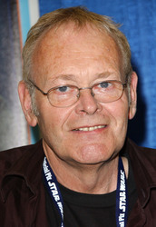 Richard LeParmentier