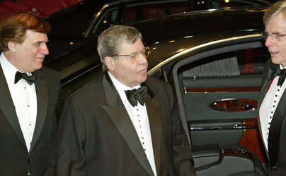 Jerry Lewis