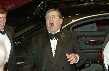 Jerry Lewis