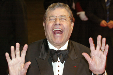 Jerry Lewis