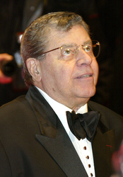 Jerry Lewis