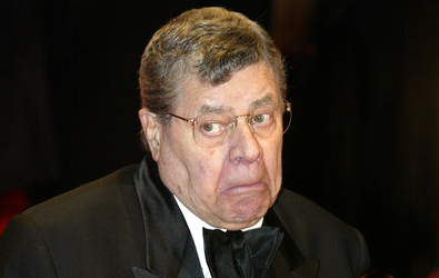 Jerry Lewis