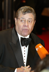 Jerry Lewis