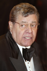 Jerry Lewis