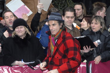 Daniel Day-Lewis