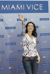 Gong Li