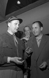 Wolfgang Liebeneiner