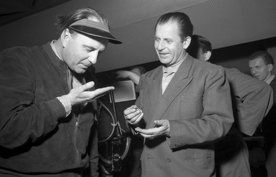 Wolfgang Liebeneiner