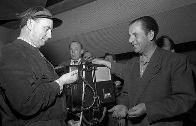 Wolfgang Liebeneiner