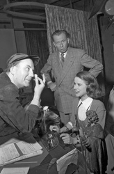 Wolfgang Liebeneiner, Paul Henckels, Gertrud Kückelmann