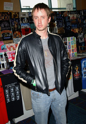 Chad Lindberg