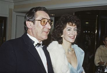 BAFTA Film Awards 1988 in London