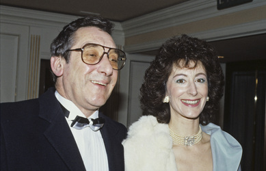 BAFTA Film Awards 1988 in London
