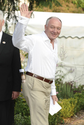Ken Livingstone