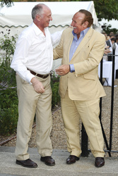 Ken Livingstone, Andrew Neal