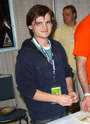 Jake Lloyd
