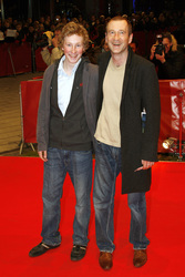 Louis Klamroth, Peter Lohmeyer