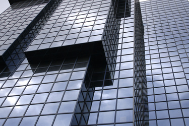 Northern & Shell Tower