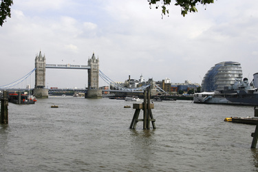 Tower Bridge