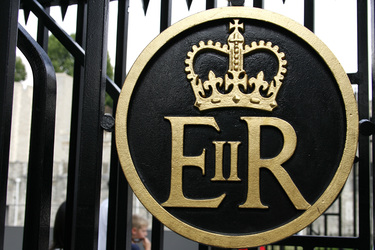 Tor am Tower of London