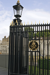 Tor am Tower of London