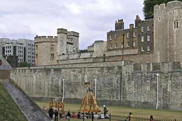Tower of London