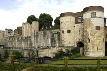 Tower of London