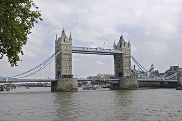 Tower Bridge