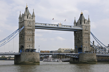 Tower Bridge