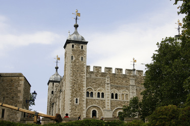 Tower of London
