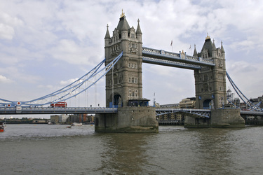 Tower Bridge