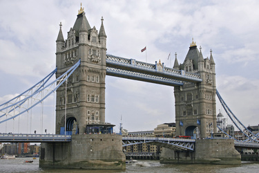 Tower Bridge