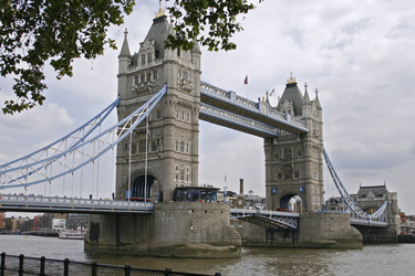 Tower Bridge