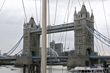 Tower Bridge