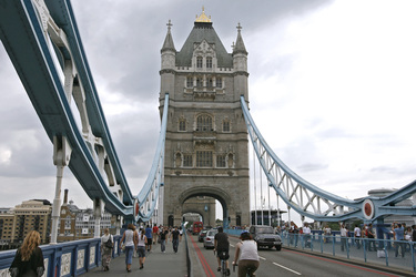 Tower Bridge