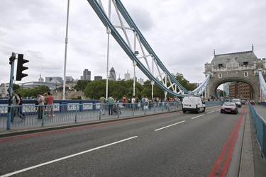 Tower Bridge