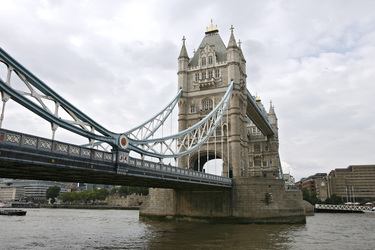 Tower Bridge