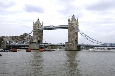 Tower Bridge