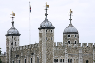 Tower of London