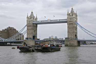 Tower Bridge