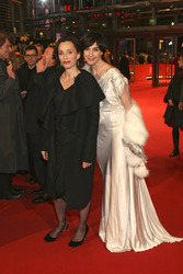 Kristin Scott Thomas, Elsa Zylberstein