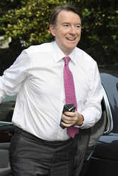 Peter Mandelson